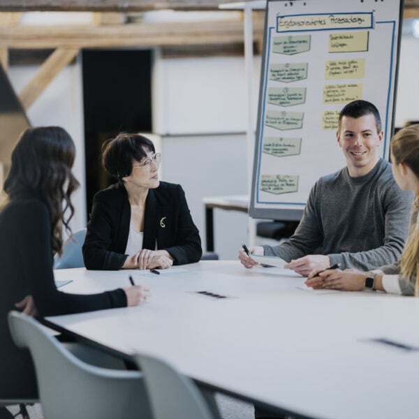 Tätigkeitsstrukturanalyse (TSA)