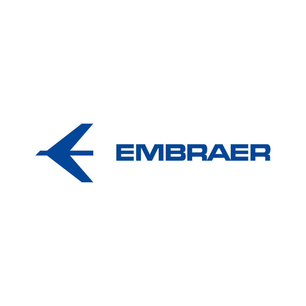 Embraer Logo