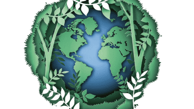 Earth Nature