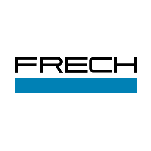Logo Oskar Frech GmbH & Ko. KG
