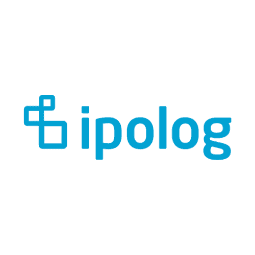Ipolog - 1x1 Logo