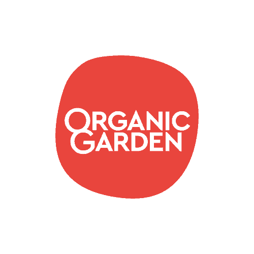 Logo Organic Garden AG
