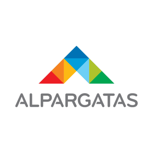 Logo Alpargatas