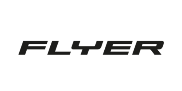Logo FLYER AG