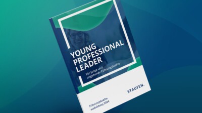 Young Professional Leader