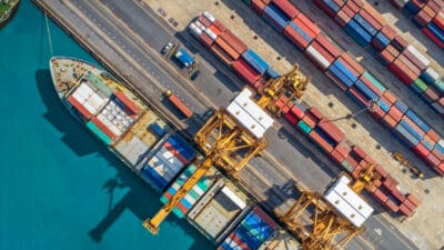 Transport und Logistik