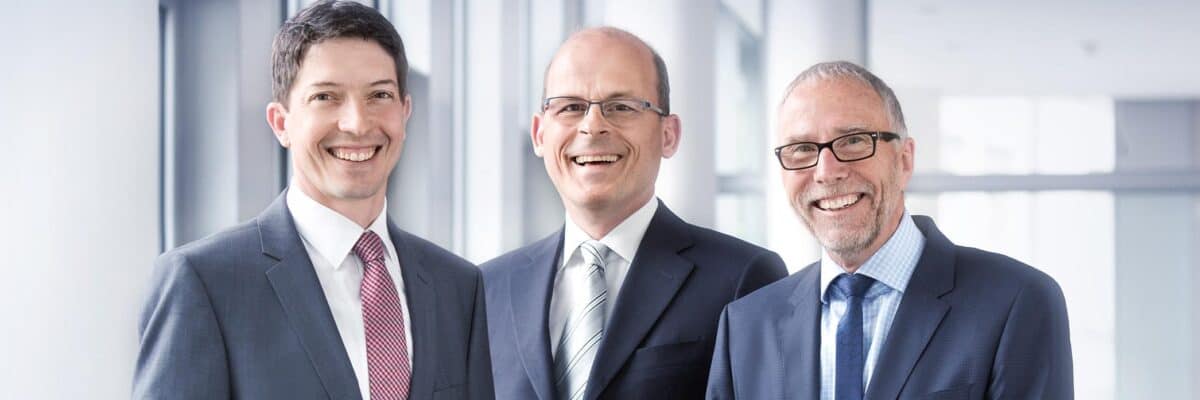 Kreissparkasse Göppingen Header